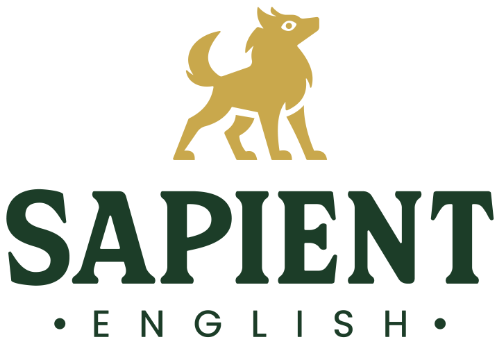 Sapient English
